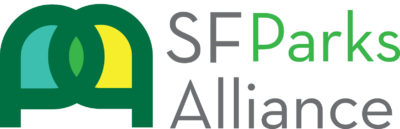 San Francisco Parks Alliance Logo