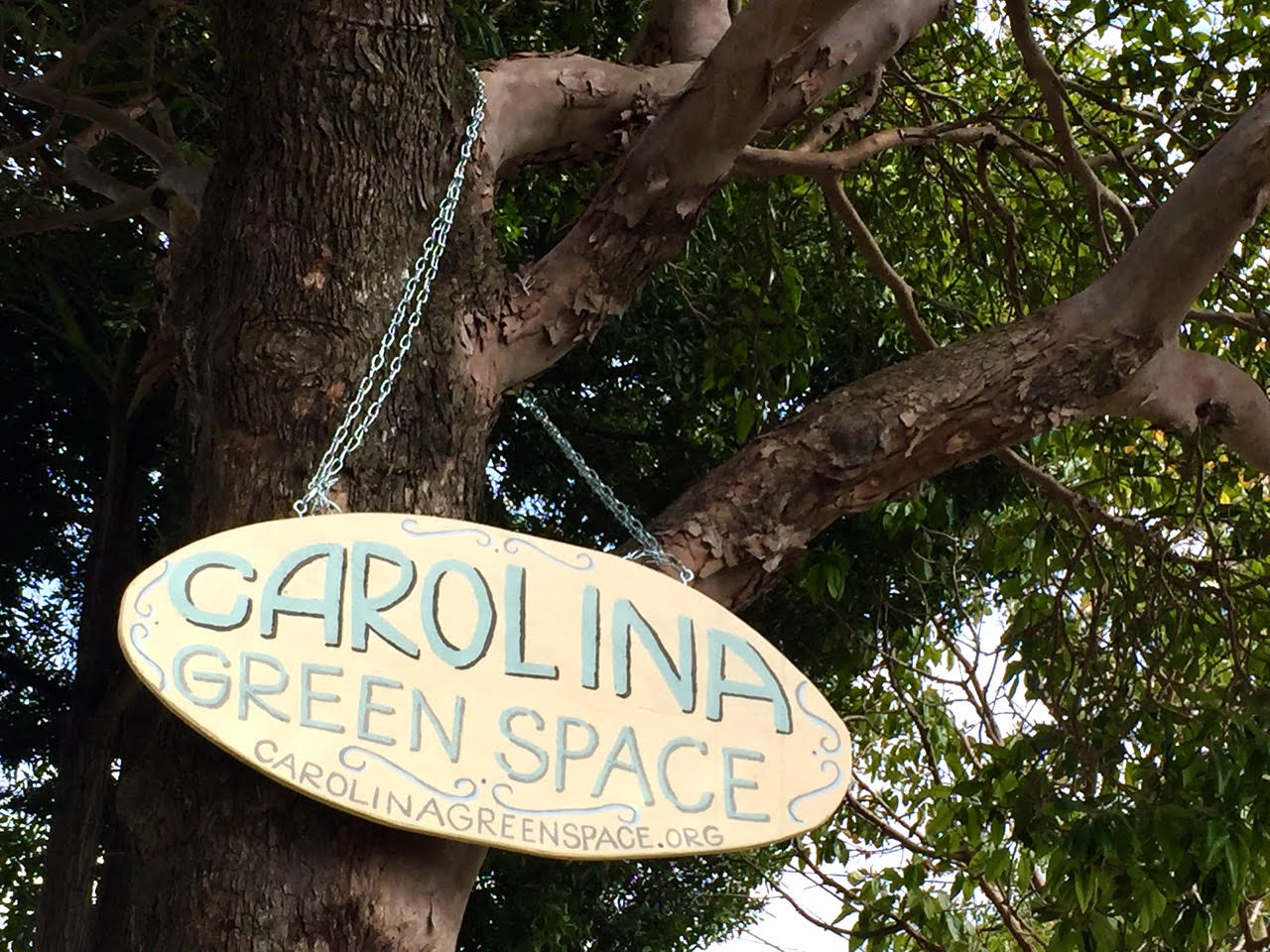 Carolina Green Space