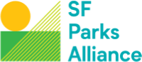 San Francisco Parks Alliance Logo