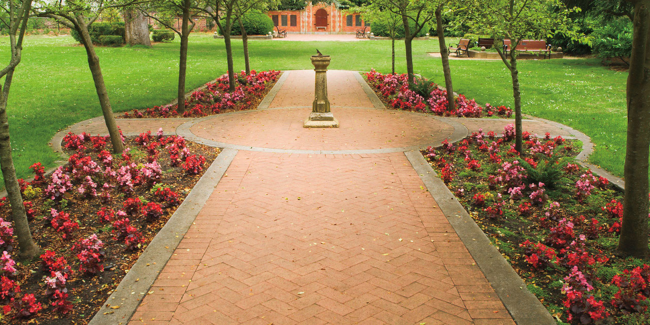 GGP shakespeare garden