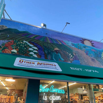 Congratulations to our Summer 2023 Action Award Grantees!