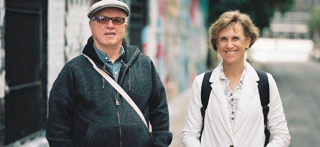 Hickory Alley & Bob Anderson