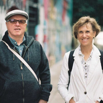 Hickory Alley & Bob Anderson