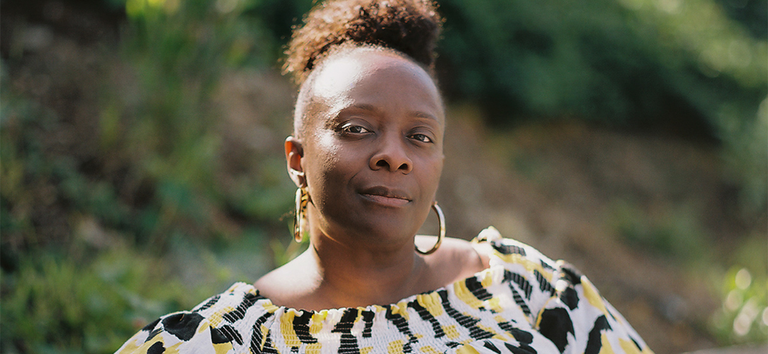 Hilltop Park & Maya Rodgers