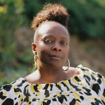 Hilltop Park & Maya Rodgers