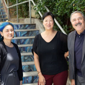 Kenney Alley & Summer Koide