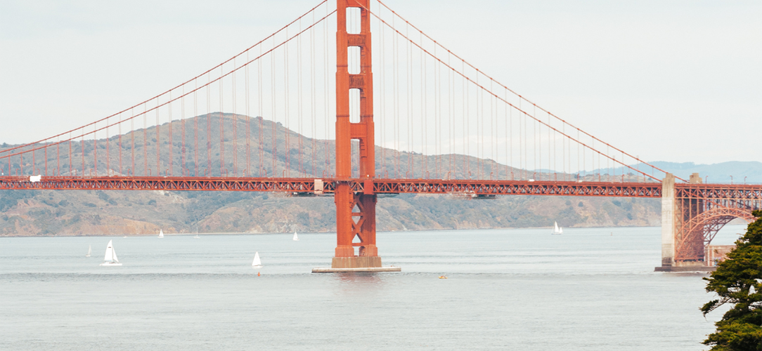 New Coalition Ensures San Francisco's Park System Flourishes