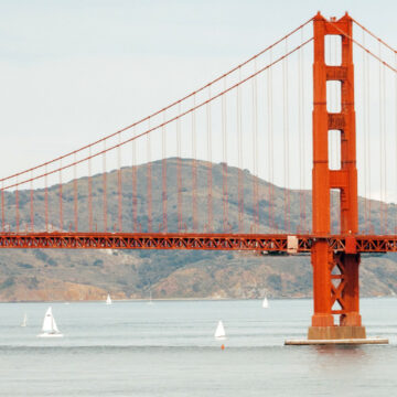 New Coalition Ensures San Francisco's Park System Flourishes