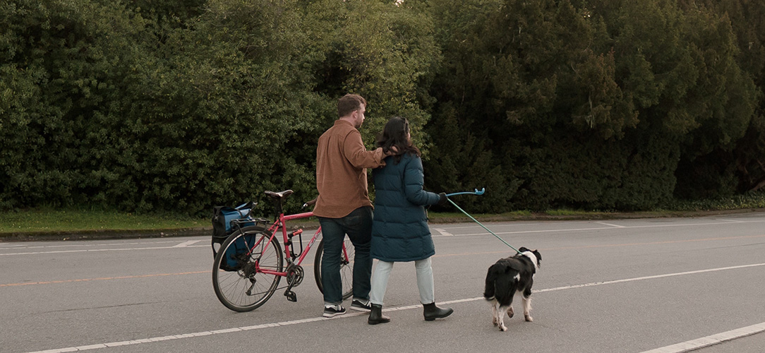 San Francisco Could Become a 15 Minute City