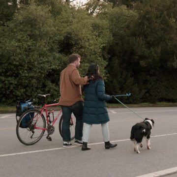 San Francisco Could Become a 15 Minute City