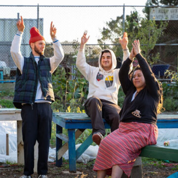 The Action Awards Fall 2023 Application is Open!