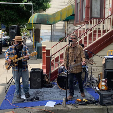 Welcoming our Newest Community Partners!